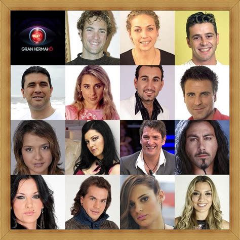 blog gran hermano|blogs GH .